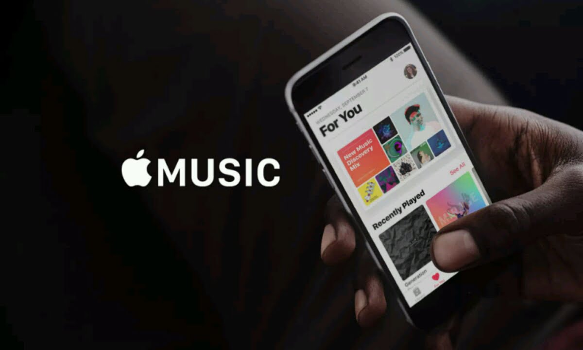 apple music