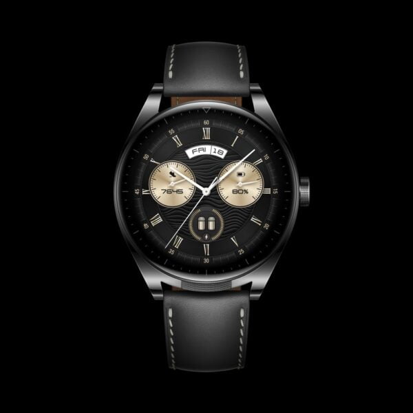 HUAWEI WATCH Buds : Kulaklık ve akıllı saat bir arada 4 HUAWEI WATCH Buds