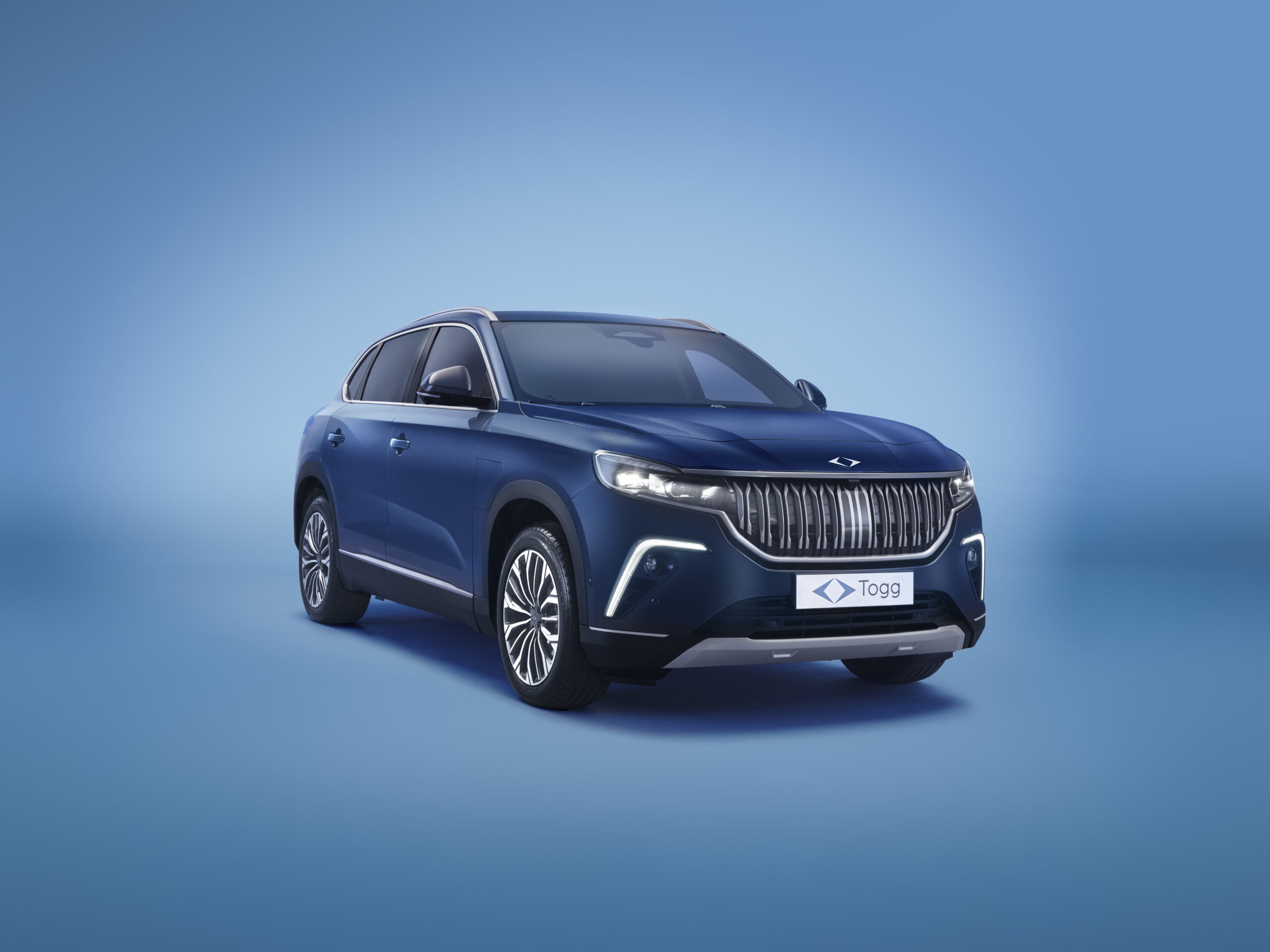 İddia: TOGG T10x teslimatları gecikiyor! 4 Togg T10X