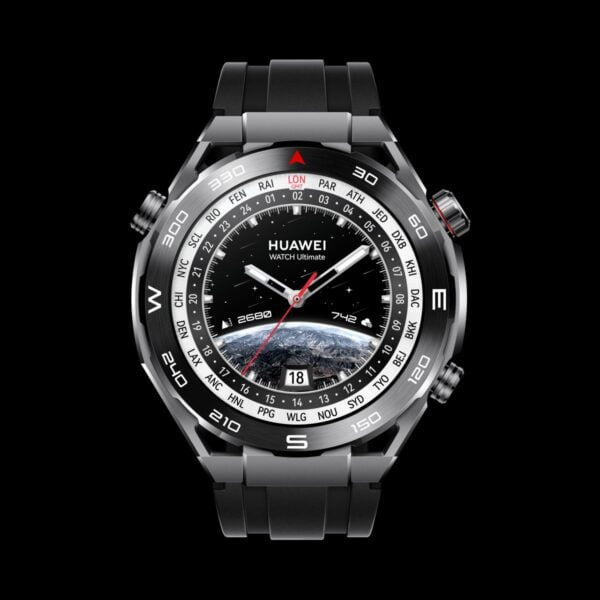 HUAWEI WATCH Ultimate