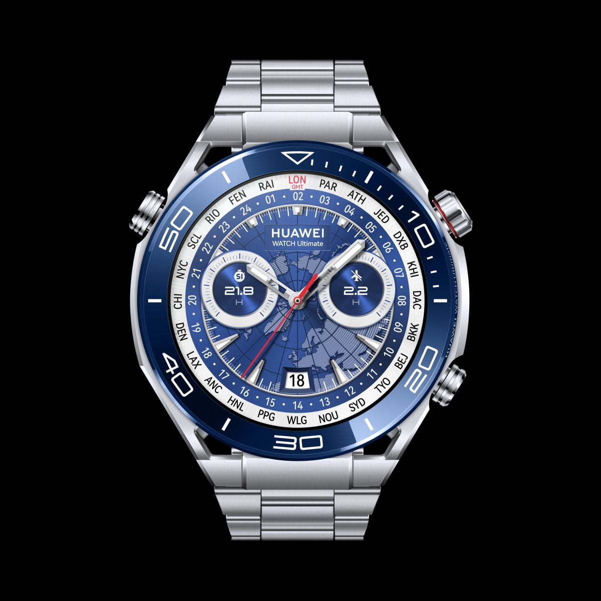 HUAWEI WATCH Ultimate