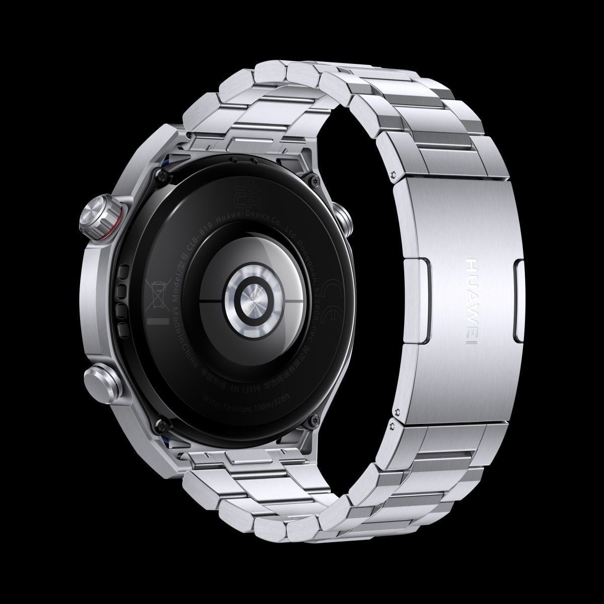 HUAWEI WATCH Ultimate