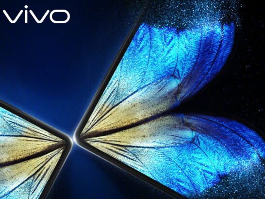 vivo x fold2