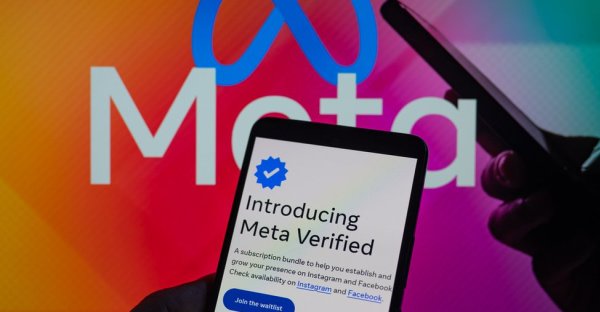 Meta ücretli doğrulama programı ABD'de yayına giriyor