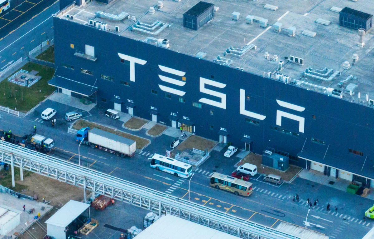 Tesla’dan Samsung’a 16.5 Milyar Dolarlık Çip Siparişi
