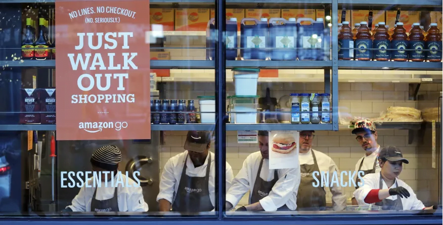 Amazon bu hizmetin fişini çekti