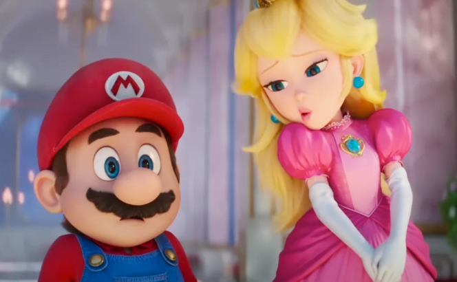 Süper Mario filmi ile ilgili son dakika gelişmesi