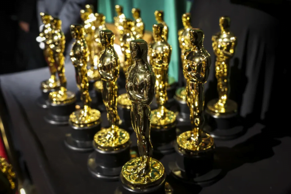 Netflix, rakiplerini altı Oscar ile geride bıraktı