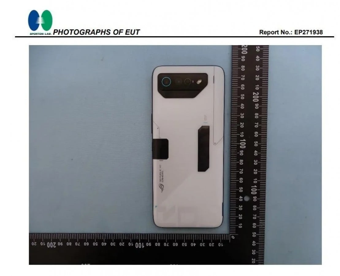 Asus ROG Phone 7