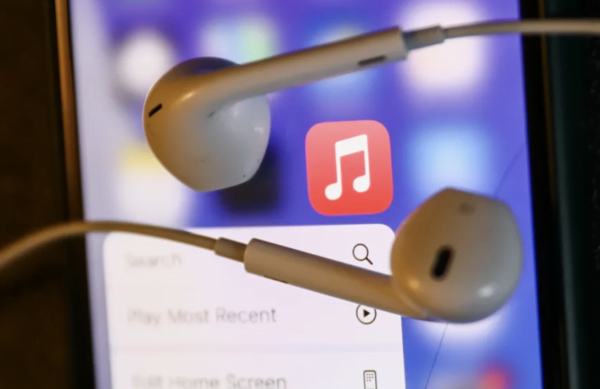 Apple Müzik hatası kullanıcı hesaplarını alt üst etti!