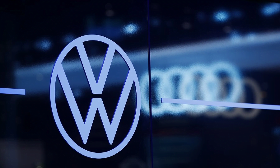 Volkswagen EV pil fabrikası hamlesini duyurdu