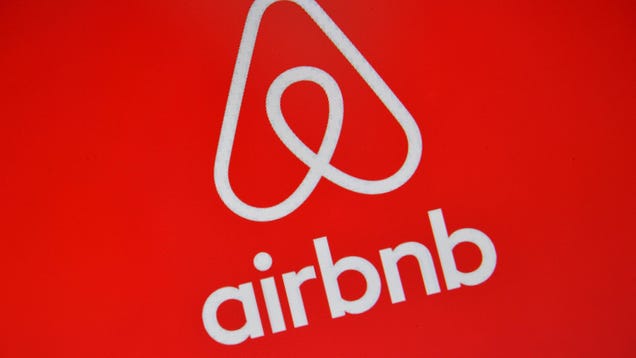 Airbnb, yeni kurallarını duyurdu
