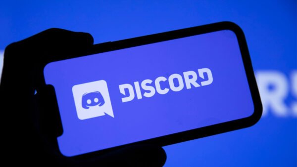 Discord önemli bir çocuk güvenliği sorununa sahip