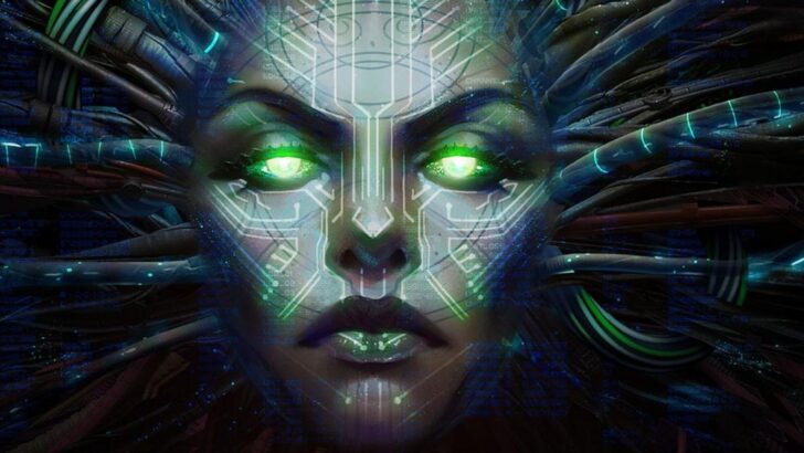 Merakla beklenen oyundan kötü haber geldi 1 System Shock