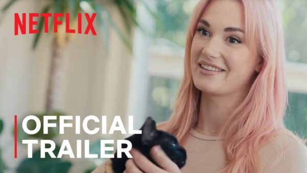 Netflix Pornhub belgeseli iddialı geliyor