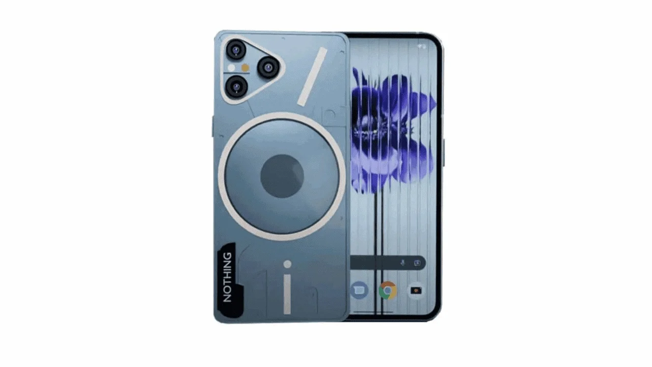 Nothing Phone (2)'nin yonga seti belli oldu 1 Nothing Phone (2)