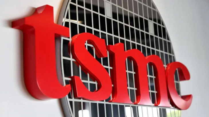 TSMC