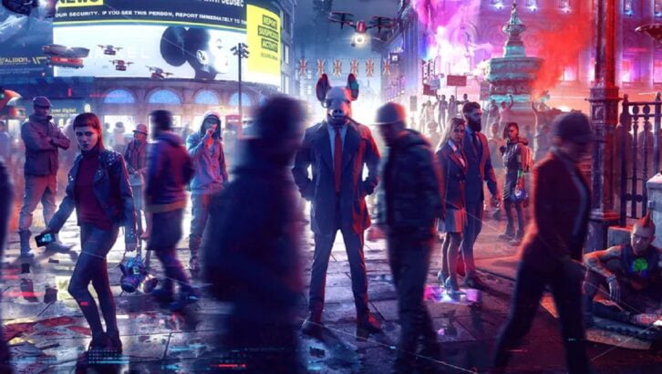 Ubisoft, NPC diyalogları için yapay zeka kullanacak 17 Ubisoft NPC