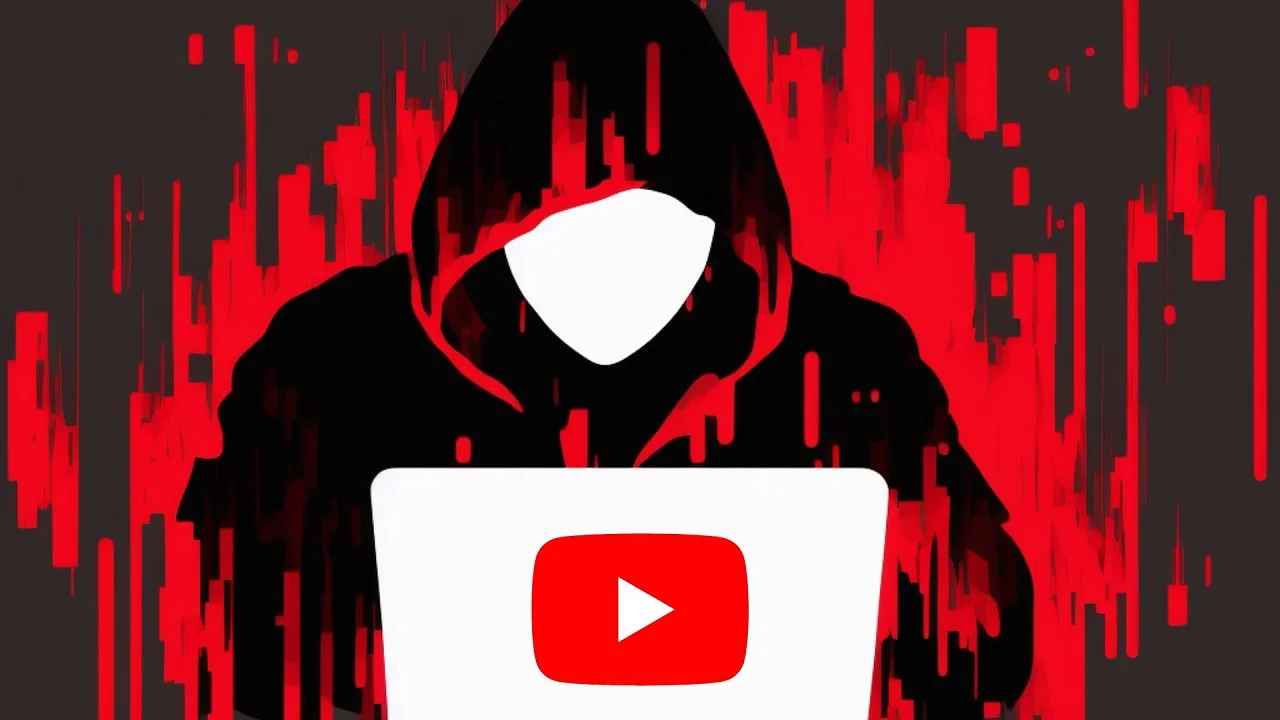 youtube hacker