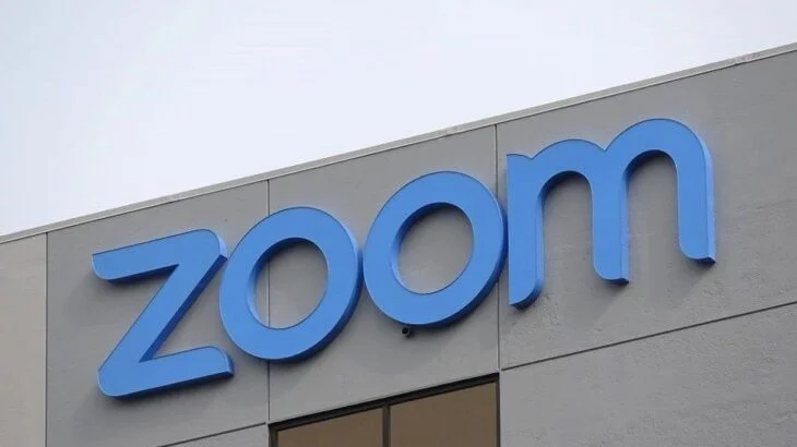 Zoom CEO'su bir ses kaydı ile gündemde