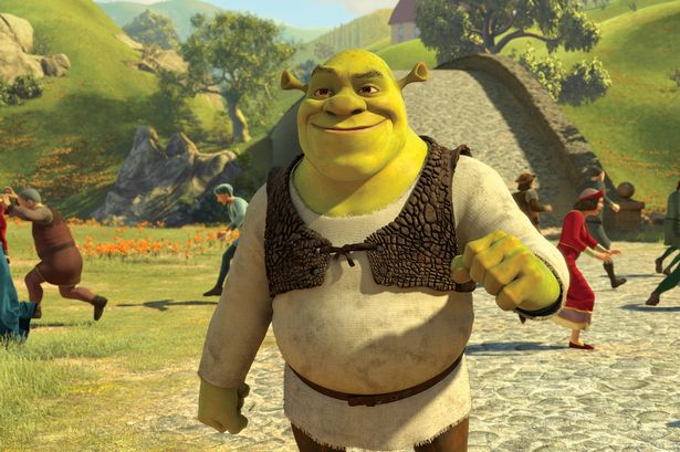 Shrek 5 geliyor! Bekleyiş sona erdi