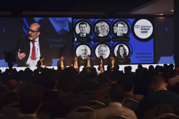  İstanbul Fintech Week 