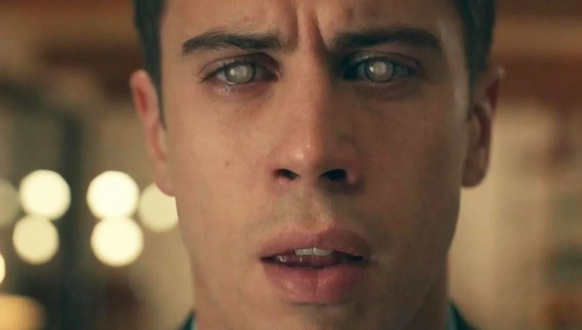 Black Mirror gerçek oldu