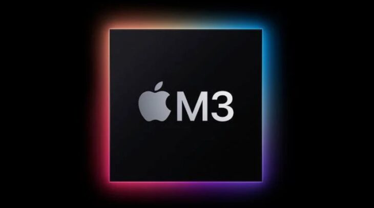 Apple M3 işlemcisi hakkında yeni detaylar ortaya çıktı 2 apple m3