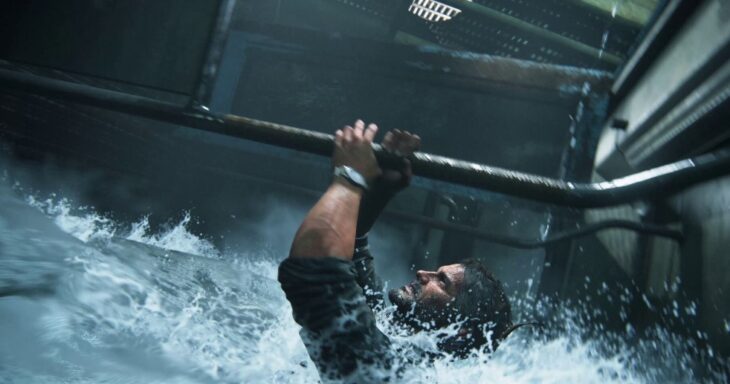 The Last of Us Part 1