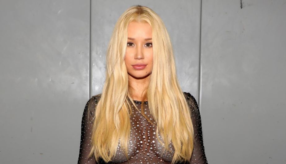 Iggy Azalea OnlyFans