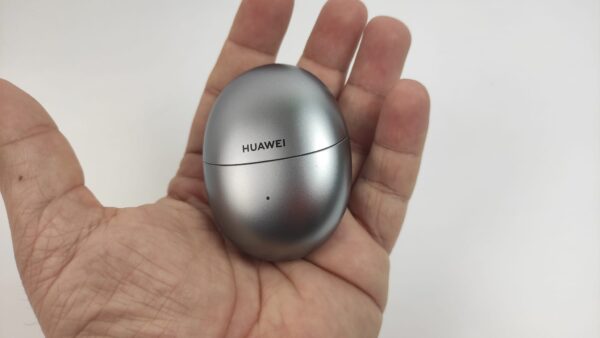 Huawei FreeBuds 5 gerçek kablosuz kulaklık incelemesi