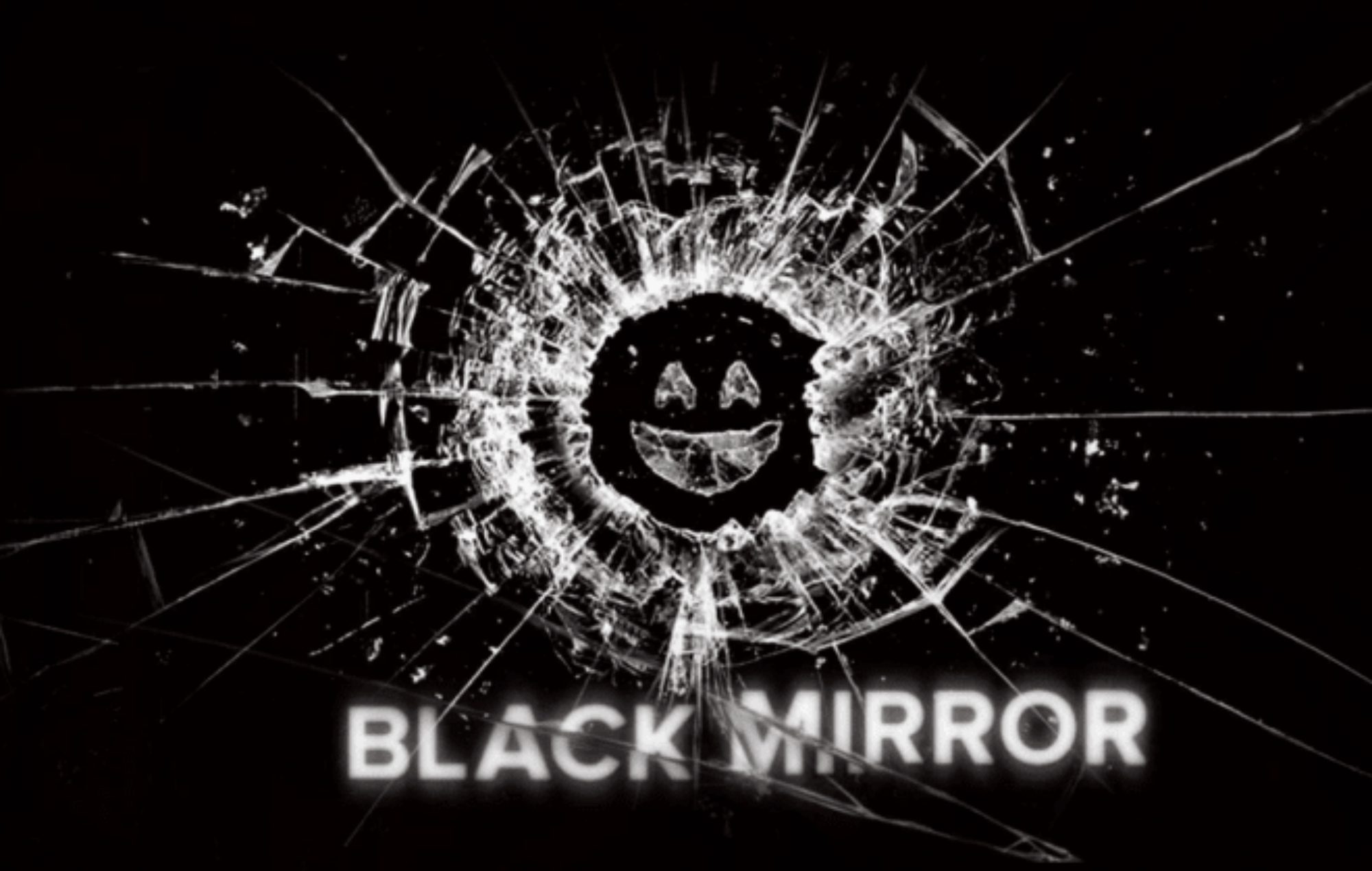Black Mirror gerçek oldu