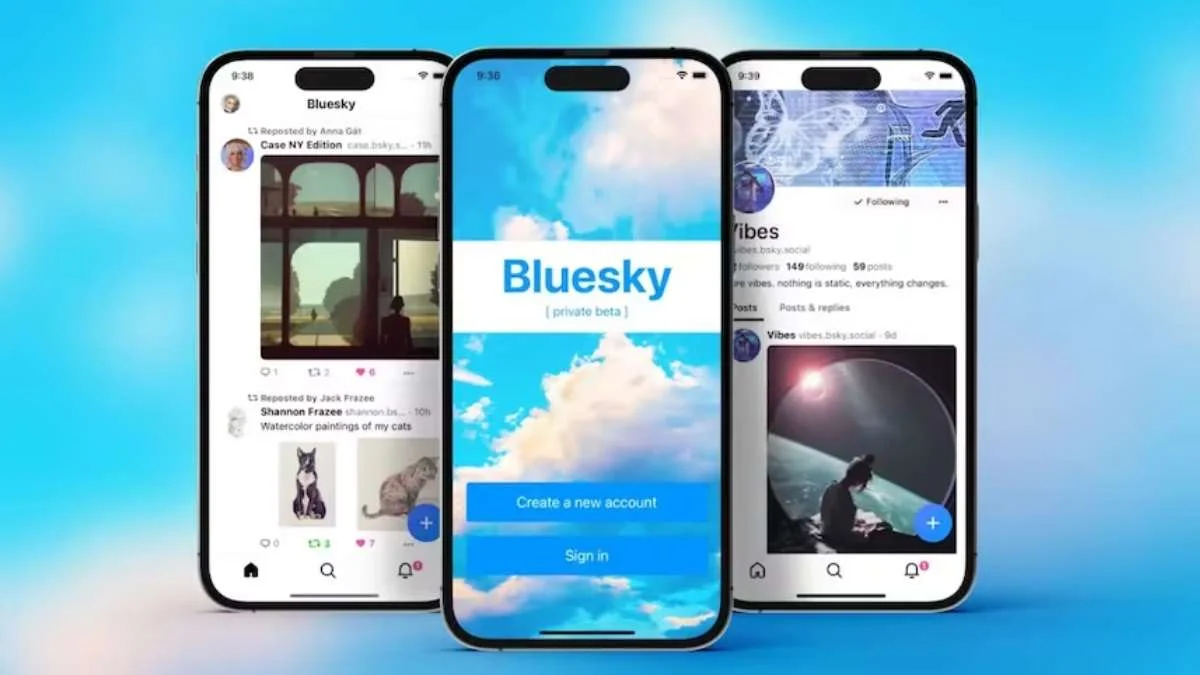 Bluesky
