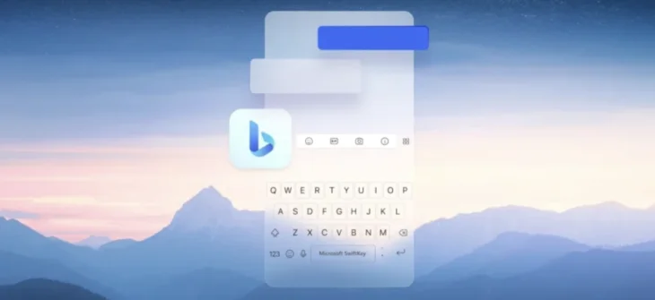 Bing AI, Google Chrome'a geliyor 24 Microsoft, Bing'in AI sohbet robotunu iOS ve Android'e getiriyor