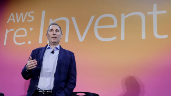 Amazon bir bulut hizmeti olan Bedrock'u tanıttı 2 Amazon bir bulut hizmeti olan Bedrock'u tanıttı