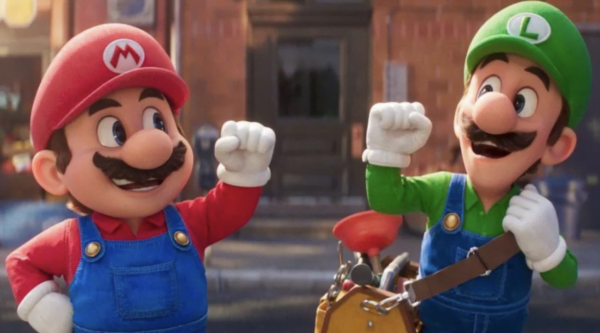 Super Mario filmi şimdiden beklentileri aştı