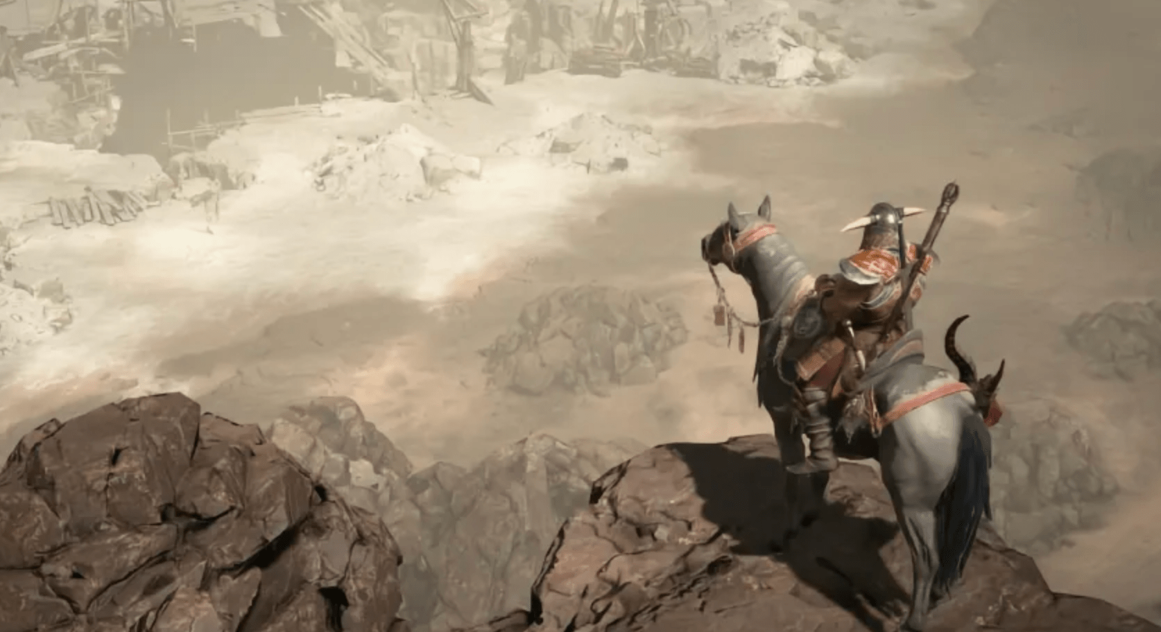 Blizzard, oyun severler için müjdeyi duyurdu