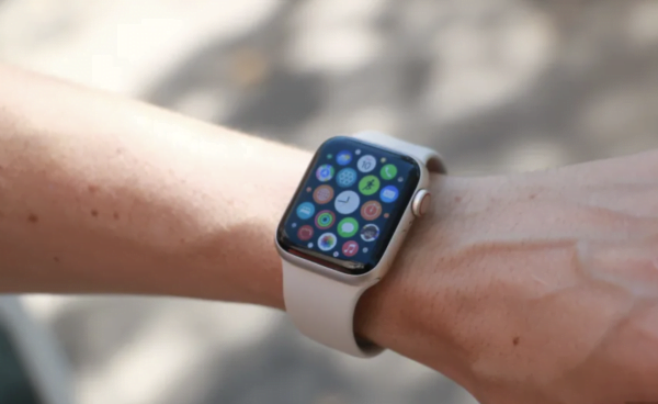 Apple watchOS'u yeniden tasarlıyor
