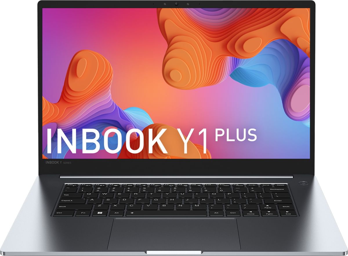 InBook Y1 Plus 1