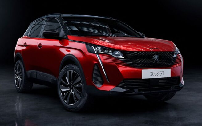 PEUGEOT rekora doğru gidiyor 20 peugeot