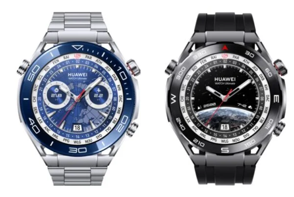 Huawei Watch Ultimate akıllı saat inceleme: Şimdiye Dek Gördüğünüz En İyisi Olabilir! 6 Huawei Watch Ultimate akıllı saat inceleme: Şimdiye Dek Gördüğünüz En İyisi Olabilir!