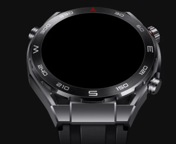 Huawei Watch Ultimate akıllı saat inceleme: Şimdiye Dek Gördüğünüz En İyisi Olabilir! 3 Huawei Watch Ultimate akıllı saat inceleme: Şimdiye Dek Gördüğünüz En İyisi Olabilir!