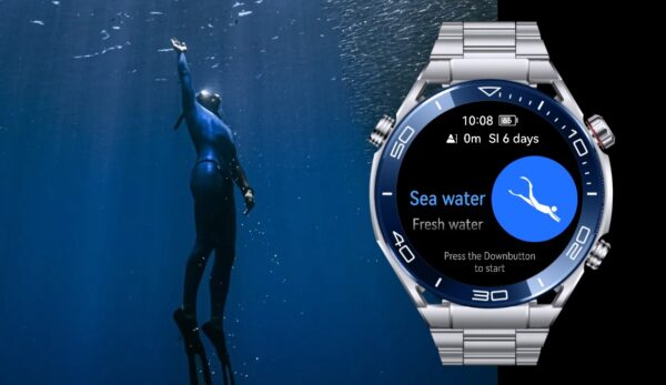 Huawei Watch Ultimate akıllı saat inceleme: Şimdiye Dek Gördüğünüz En İyisi Olabilir!