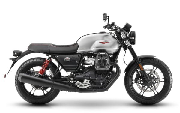 Moto Guzzi