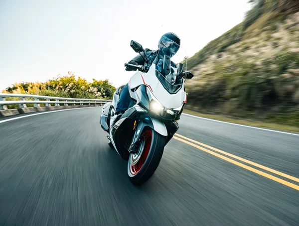 KYMCO, 5 yeni modeliyle Motobike’ta iddiasını ortaya koyacak 4 KYMCO