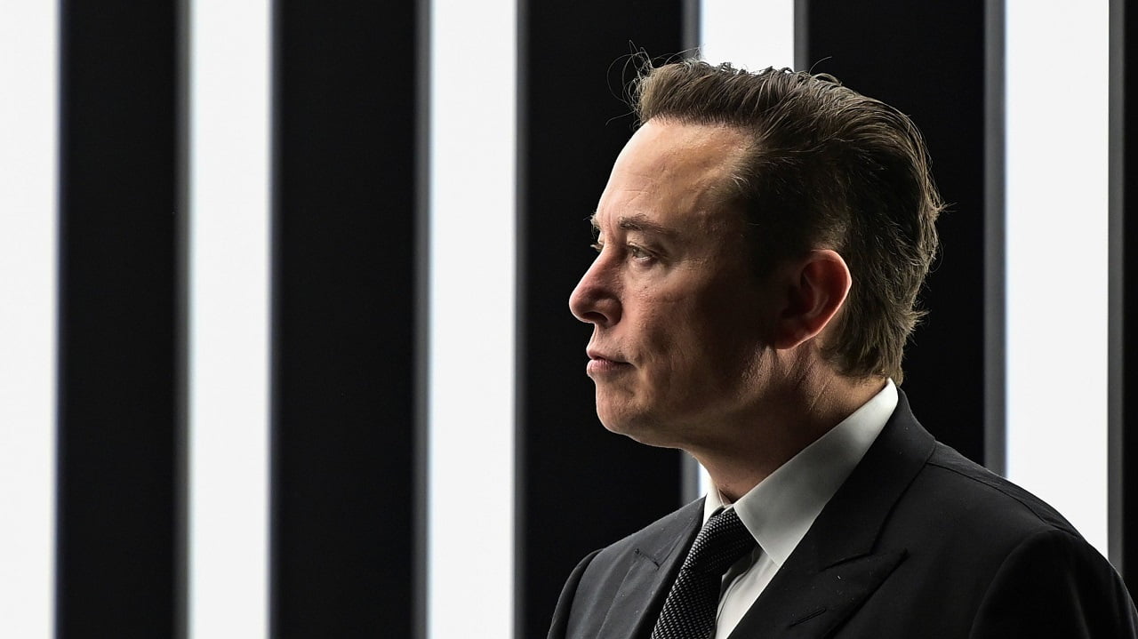 Elon Musk, Amber Heard için tehdit mektubu yollamış!