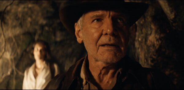 Indiana Jones 5 şaşırtıcı bir detay içerecek