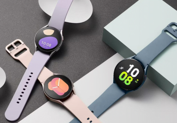 Galaxy Watch 5 Serisi için yeni güncelleme geliyor 2 Galaxy Watch 5 Serisi