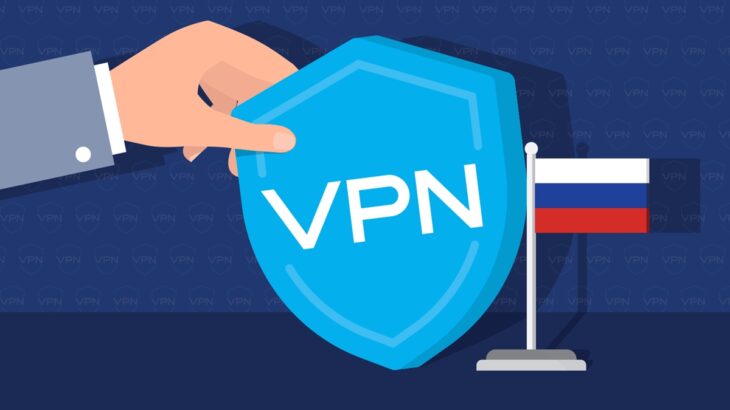 Rusya VPN