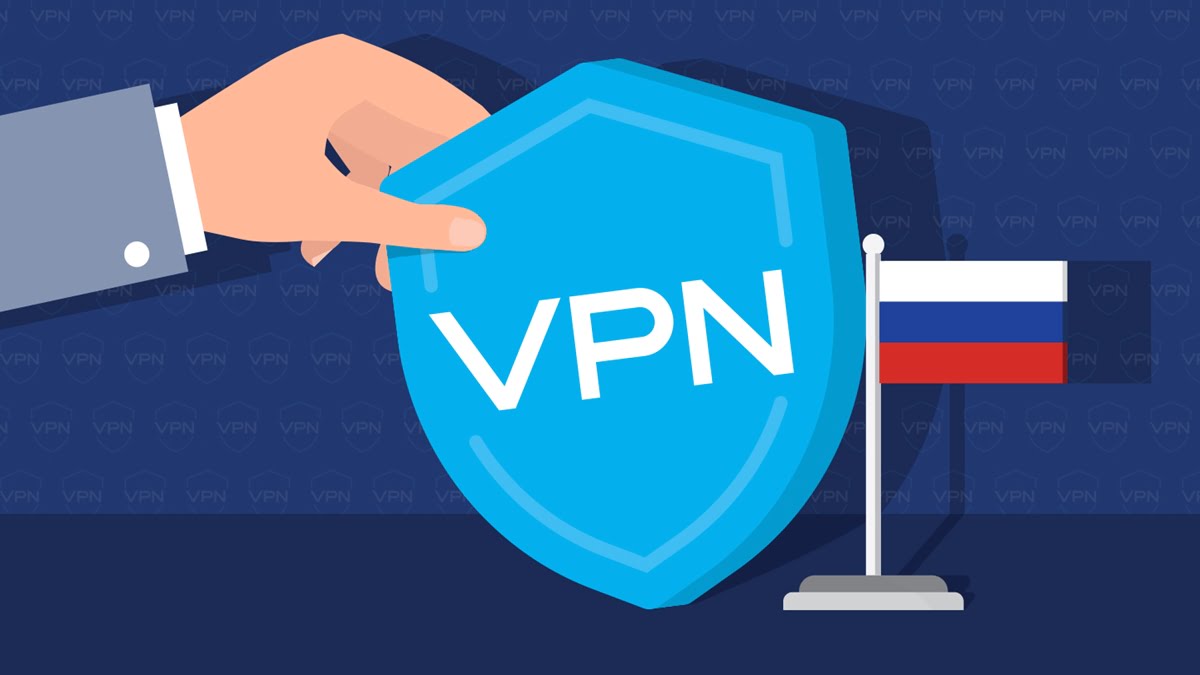 Rusya VPN